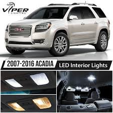 Image result for White 2007 Acadia