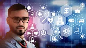 Internet of Medical Things IoMT Fundamentals