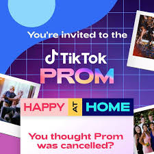 We did not find results for: Tiktok To Host Virtual Prom During Pandemic Chicago Tribune