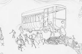 Controlling the Plague in British India ...