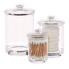 Product reviews · trending offers · price comparision Bath Canisters The Container Store