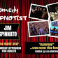 COMEDY HYPNOTIST JIM SPINNATO event image
