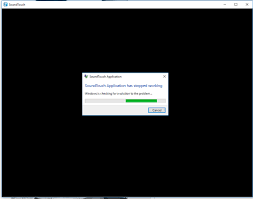 It mostly pulls it off. Windows 10 App Keeps Crashing Bose Community 6795