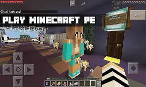Here's how to download minecraft java edition and minecraft windows 10 for pc. Roleplay Servers For Minecraft Pe For Android Apk Download