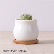 Maybe you would like to learn more about one of these? Garden Spplies Ceramic Flower Pots Small White Round Planter Pot Ceramic With Bamboo Tray Pottery Bonsai Pot For Succulent Pot Ceramic Flower Pots Smallceramic Flower Pots Aliexpress