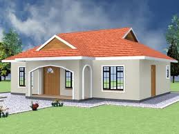 These house plans for kenya are practical and affordable for small families and single individuals. Simple 2 Bedroom House Plans In Kenya Hpd Consult