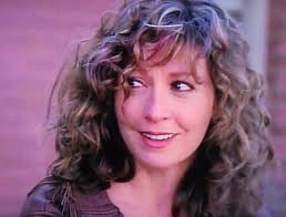 Touched by an Angel" The Heart of the Matter (TV Episode 1994)