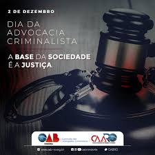 Página inicial feliz dia do advogado. Oab Ro Parabeniza Profissionais Pelo Dia Do Advogado Criminalista Oab Rondonia