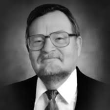 Obituary information for Rev. John Carr