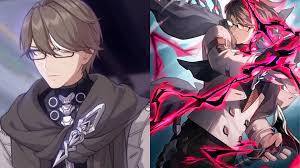 Welt Yang: Is Welt Yang from Honkai Star Rail and Honkai Impact the same  person?