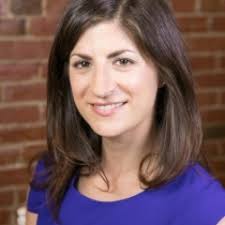 Sarah Wasserman's Instagram, Twitter & Facebook