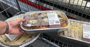 Read on for the thermal tips for a classic, moist, meaty, simply amazing meatloaf. Costco Meatloaf Heating Instructions This Is A Great Comfort Meal Your Entire Family Will Love