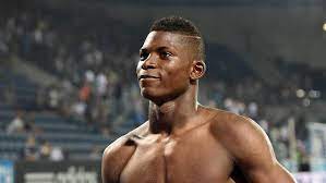 Check out his latest detailed stats including goals, assists. Breel Embolo Schweizer Illustrierte