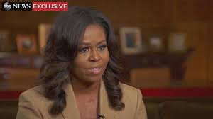 Michelle and barack obama are slated to give virtual commencement speeches for the class of 2020,. Michelle Obama Opens Up About Miscarriage Ivf In New Memoir Becoming Video Abc News