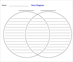 Pdf Doc Free Premium Templates Venn Diagram Worksheet Venn Diagram Printable Venn Diagram