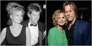See full list on wealthypersons.com Kevin Bacon And Kyra Sedgwick Longest Celebrity Marriages