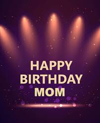 In order to get the best reaction possible, just consider her likes and dislikes or things she may have mentioned wanting in the past. Messages And Sayings What To Write In Your Mom S 50th Birthday Card