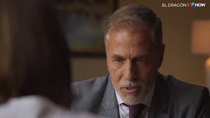 ¡Uy! Alguien está en problemas por andar en negocios con Epigmenio Moncada.  Entérate qué ocurrirá esta noche en El Dragón., ., ., ., ., ., ., #adela  #miguel #eldragonus #eldragon #seriesmexicanas ...
