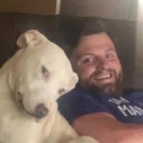 Tyler Clayton Riggs Obituary