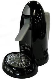 Add hot water, then indulge in a cup of fresh brewed coffee. My Single Cup Coffee Maker Comparison Senseo Versus Melitta