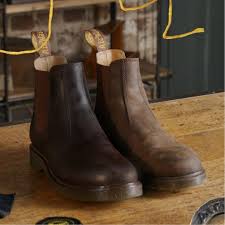 Check out our brown docs shoes selection for the very best in unique or custom, handmade pieces well you're in luck, because here they come. How To Weather Proof Your Docs With Dubbin Wax Dr Martens Official