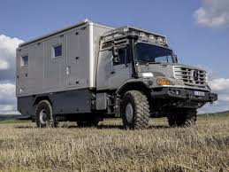 Automatic, gasoline, euro4 , number of seats: Mercedes Benz Zetros 1833 A Hartmann Wohnmobil 2014 Pr