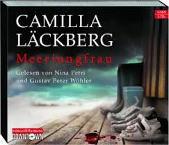 Risikolos bestellen mit trusted shop käuferschutz. Horbucher Camilla Lackberg