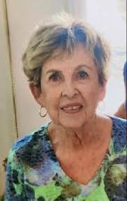 Jane Whitehead Obituary (2022)