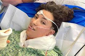 Actor Who Allegedly Stabbed Makeup Artist Charged with Attempted Murder