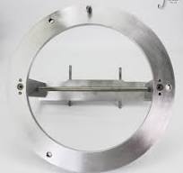 13908 APPLIED MATERIALS DUAL BELLOWS EXTRACTION ASSY 0270 ...
