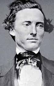 Chance Collins, new Asst. Ranger Chief