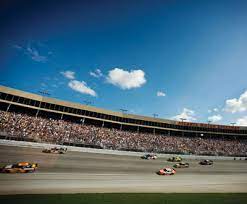 This is an awesome experience and recommend it highly. Checkered History Atlanta Motor Speedway Atlanta Magazine