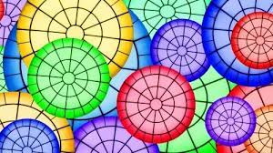 Take a look at all puzzles available for you to play and enjoy. Circles Friday S Round Daily Jigsaw Puzzle Play Free Daily Jigsaw Puzzles From Jigsawaday Yellow Area Rugs Colored Circles Blue Area Rugs