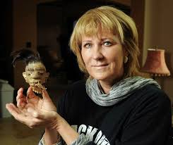 Readers will never part with these Christmas ornaments