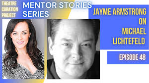 Mentor Stories Ep. 48