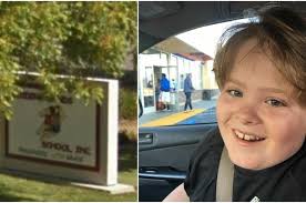 School Where Autistic Student Died After Being Restrained Accused Of Using  Restraints Regularly