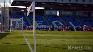 Todas las noticias sobre estadio alfredo di stéfano publicadas en el país. Estadio Alfredo Di Stefano La Nueva Casa Del Primer Equipo Adn Blanco