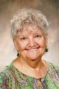 Anne Grimison Obituary (2013)