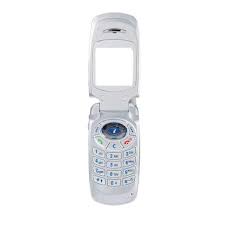 Full Body Housing for Samsung A800 ...
