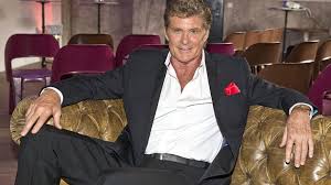 Video player preview of cameo. Hasselhoff Ich Google Mich Jeden Tag Selbst B Z Berlin