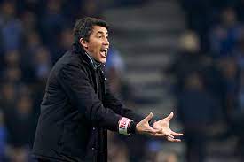 The new head coach discusses his first few weeks at the club, early impressions of. Wolves Target Bruno Lage To Have Work Permit Hearing On Wednesday The Athletic