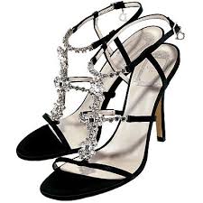 احدث أحذية السهرات Latest Shoes Jeweled Sandals Jeweled Shoes