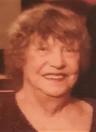 Barbara Mews Obituary