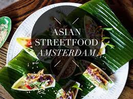 Check spelling or type a new query. Asian Streetfood In Amsterdam Your Little Black Book
