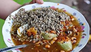 Resep lontong balap khas surabaya, begini cara mudahnya. Kupang Lontong Pak Coboy Pandaan Sedap Gurihnya Bikin Ketagihan