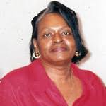 Annie Pearl Hunter Gist (1948-2009)