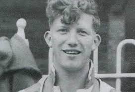 ON THIS DAY; 2008: Sheffield footballing legend Derek Dooley dies