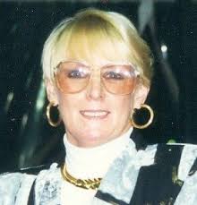 Toni A Ferrantelli Millican (1948-2015)