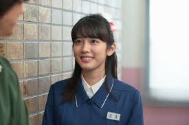 松田るか スカーレット で朝ドラデビュー 仮面ライダーファン ポッピー出とる 祝え mantanweb yahoo ニュース 松田るか 朝ドラ ポッピーピポパポ