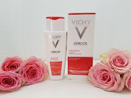 It leaves hair feeling nourished, revitalised and reinforced from root to tip. The Exclusive Beauty Diary Kerastase Resistance Serum Extentioniste Vichy Dercos Aminexil Clinical 5 Treatment Energising Shampoo